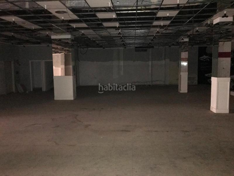 Foto f7493a97-9eea-46c0-abfa-941852e6b4cd. Location local commercial dans Centro Albacete