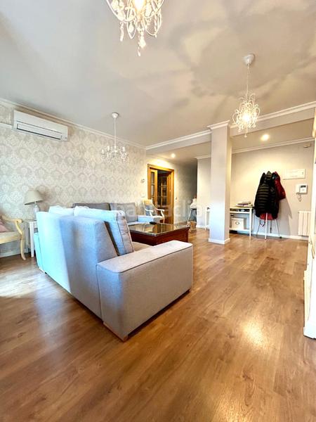 Foto 184153b5-88b7-4f29-96fe-8e3afef546e6. Appartement avec chauffage dans San Pablo Albacete