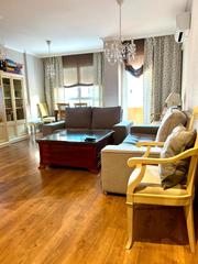 Appartement à San Pablo