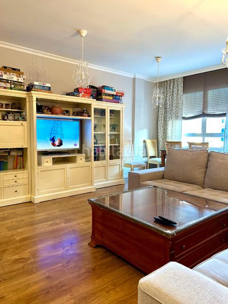 Foto a1b49845-4f46-4fd4-ad02-7594bdd7438e. Flat with heating in San Pablo Albacete