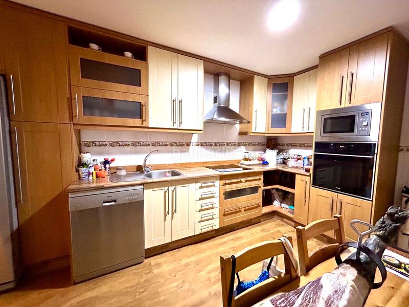 Foto b9f92599-6f4c-491b-8583-547c476b1981. Flat with heating in San Pablo Albacete