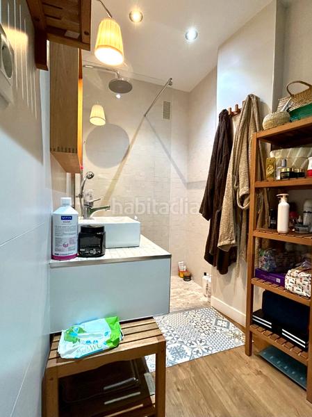 Foto d42f84a3-8934-4249-9dc3-b0a595138c05. Flat with heating in San Pablo Albacete