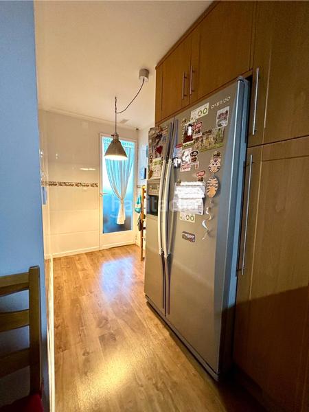 Foto e88fc256-6bab-40d9-b244-7ec4d96408de. Flat with heating in San Pablo Albacete