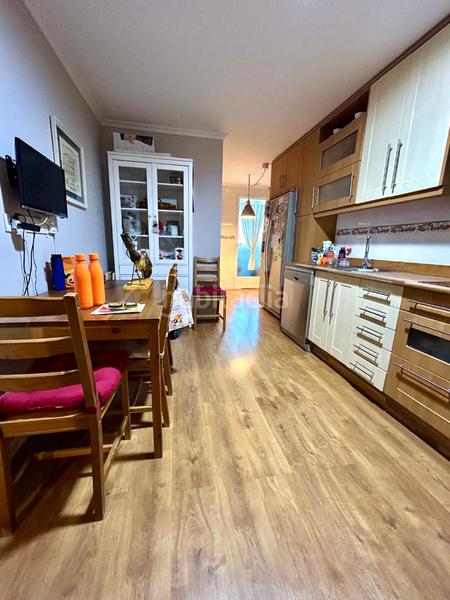 Foto fba116b8-3fbe-4eab-9687-e1635cbbbb3b. Flat with heating in San Pablo Albacete