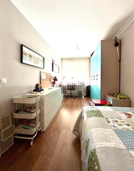 Foto fc8f1e85-f1ad-4f41-a079-8ba59f0d3e38. Flat with heating in San Pablo Albacete
