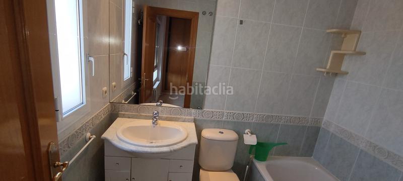 Foto 2760e226-d084-4875-ac12-b6f79be12287. Pis amb calefacció aparcament a Industria Albacete