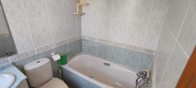 Foto 9548dd89-b6e7-48bd-9cc6-bed9600455a9. Pis amb calefacció aparcament a Industria Albacete