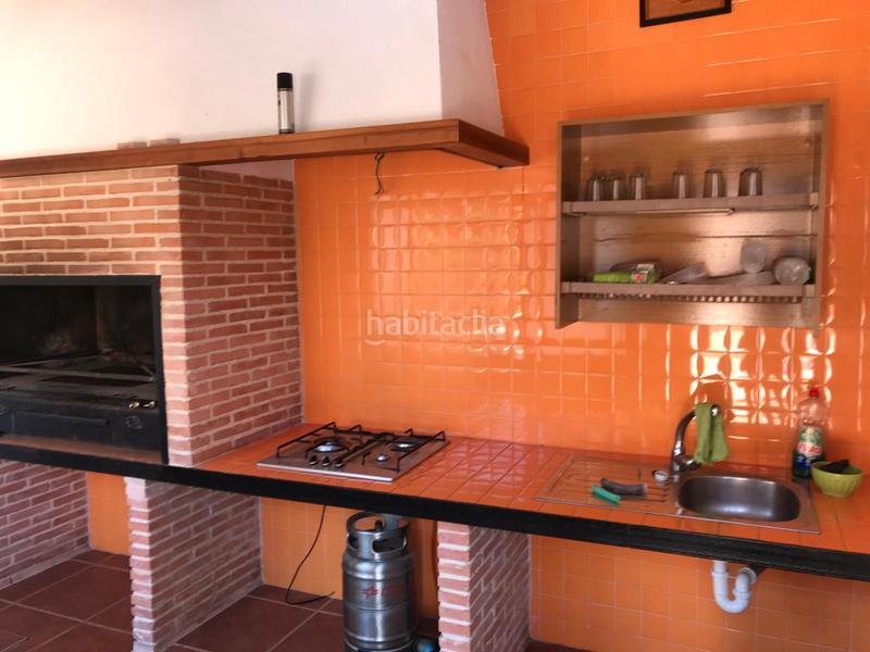 Foto 14f9be0b-d2b5-4f5c-9dfe-5d331650d1ea. Chalet en Chinchilla de Monte - Aragón