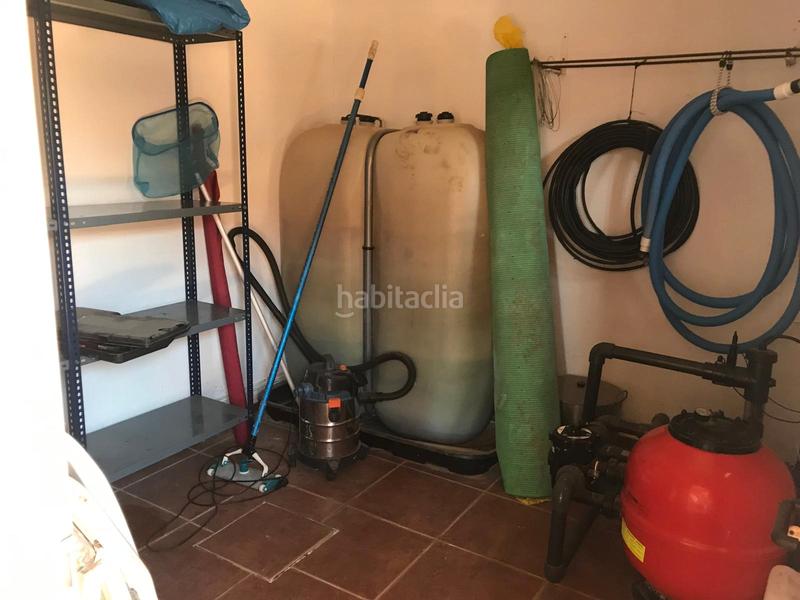 Foto 27775b79-1252-4313-b611-991b307e45b2. Chalet en Chinchilla de Monte - Aragón