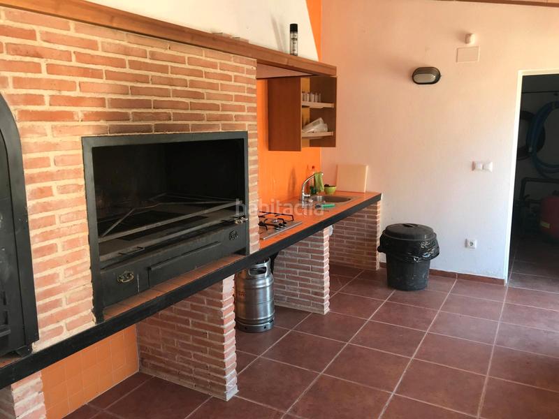 Foto 488fae94-cdb9-44c4-b556-9cad63246db4. Chalet en Chinchilla de Monte - Aragón