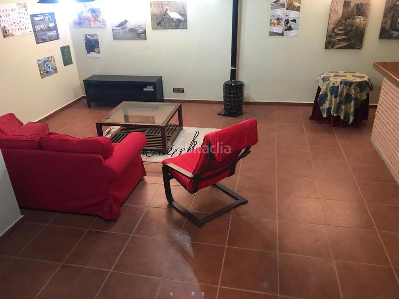 Foto 6fa6c3f0-7bdc-43b4-b771-824f4efbe8d9. Chalet en Chinchilla de Monte - Aragón