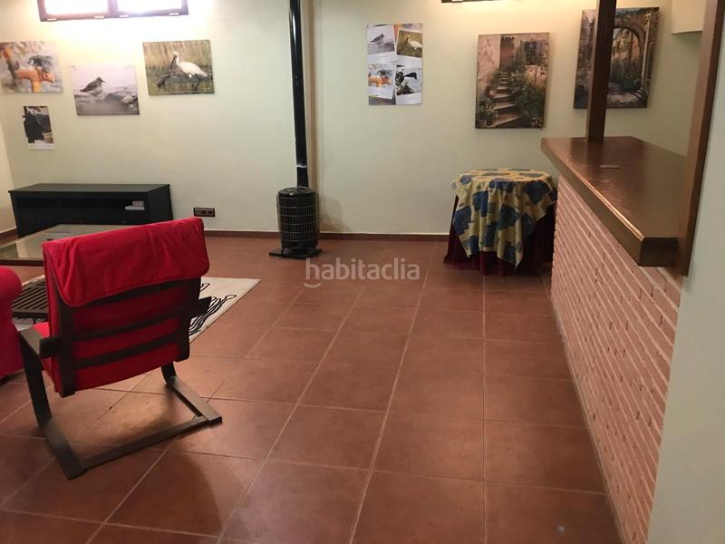 Foto 962a7bd8-7070-4dfc-b0f7-5b8a4c3602ec. Chalet en Chinchilla de Monte - Aragón