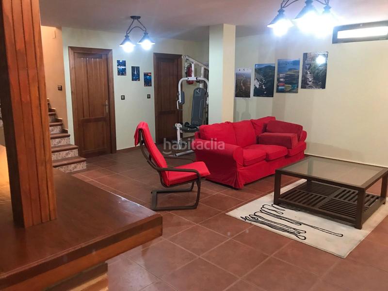 Foto 98a34ee1-102e-4133-9330-d5b9ac67d167. Chalet en Chinchilla de Monte - Aragón