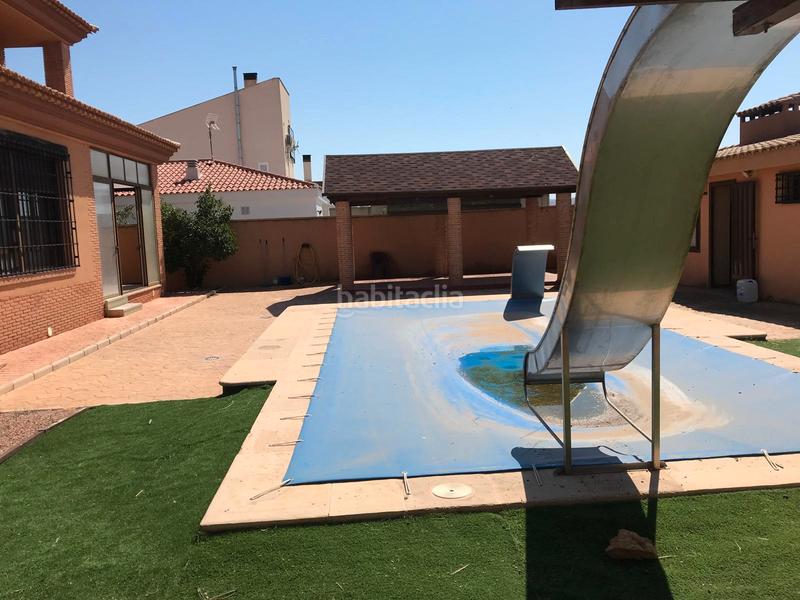 Foto ac6ed6b4-00fc-4e08-ab05-6682591ab66f. Chalet en Chinchilla de Monte - Aragón