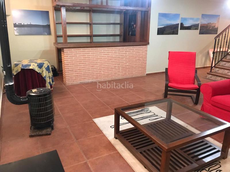 Foto b67555d0-476a-4fd0-a0dd-1045a7ed7880. Chalet en Chinchilla de Monte - Aragón