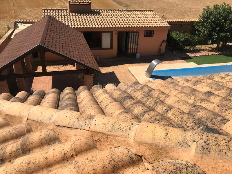 Foto df10fc15-0a2e-41a5-a531-2123b4e96a39. Chalet en Chinchilla de Monte - Aragón