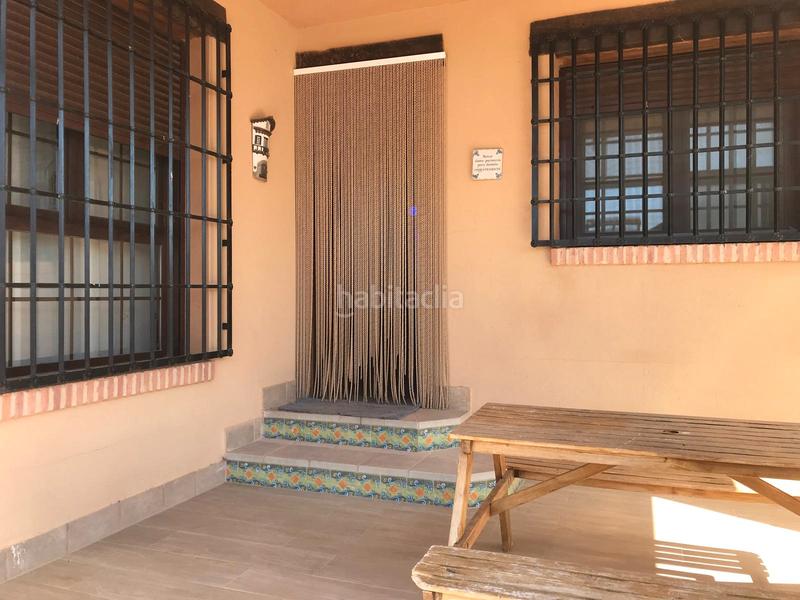 Foto ecbf7d6a-b4ab-42e1-8a97-9120260ead1c. Chalet en Chinchilla de Monte - Aragón
