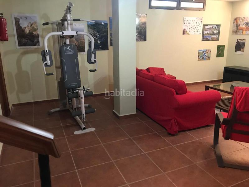 Foto f6fe211a-7dd8-4b9a-b7a3-634883aa7963. Chalet en Chinchilla de Monte - Aragón