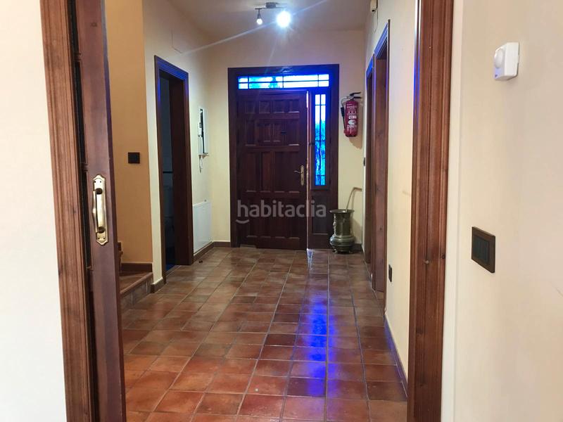 Foto baf9c576-89b5-4c79-a214-c2a6e7868d20. Chalet con riscaldamento parcheggio piscina in Chinchilla de Monte - Aragón