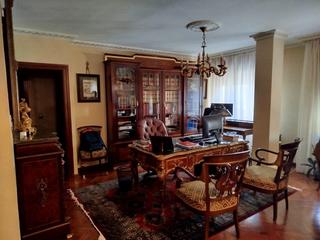 Appartement à Parque Sur
