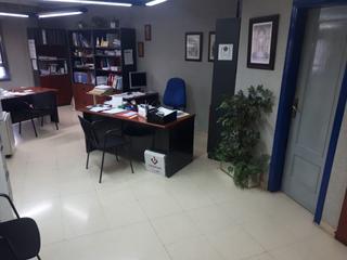 Alquiler Oficina en Centro