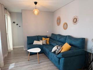 Appartement à Parque Sur