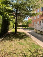 Appartement à Calle Nuestra Señora de Cubas 8