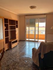 Appartement à Calle nuestra señora de cubas 8