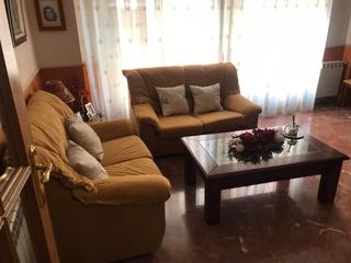Piso en Industria