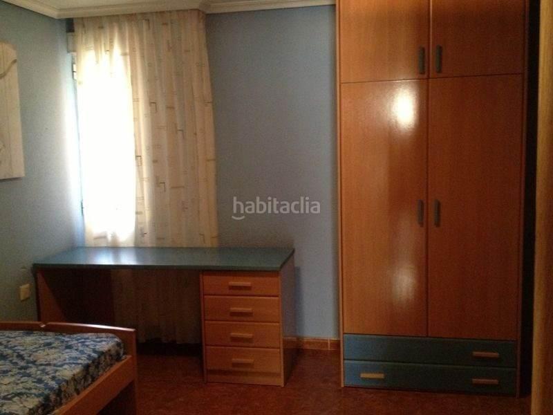 Foto 343a1147-9eba-48f3-a3de-c16de9ae0462. Location appartement avec chauffage dans Ensanche - Franciscanos Albacete