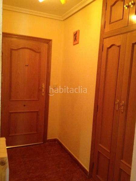 Foto 5cea534d-3f1e-4440-bf8b-9e2479509b46. Location appartement avec chauffage dans Ensanche - Franciscanos Albacete