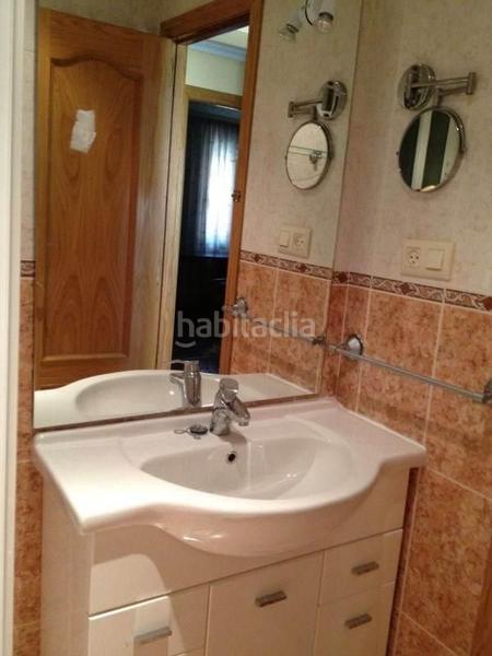 Foto c90ab352-92da-4306-aba3-4e60d7ddb285. Location appartement avec chauffage dans Ensanche - Franciscanos Albacete