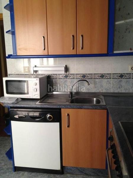 Foto 0898df5a-a664-42a5-a2c2-5e08a4d37db8. Alquiler piso en Ensanche - Franciscanos Albacete