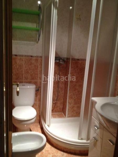 Foto 1c7215e4-67b8-44b1-8f25-280ac10833c6. Alquiler piso en Ensanche - Franciscanos Albacete