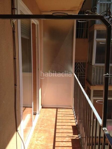 Foto adbd07f2-4362-4505-a904-003e9cfe23f8. Alquiler piso en Ensanche - Franciscanos Albacete
