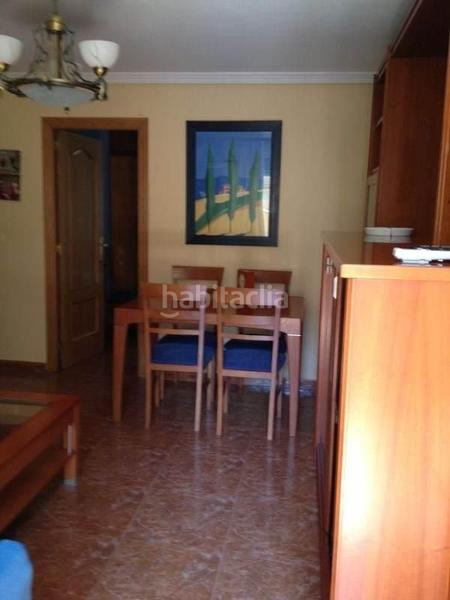 Foto cff488ae-826a-45a7-abd9-6c5541b78563. Alquiler piso en Ensanche - Franciscanos Albacete