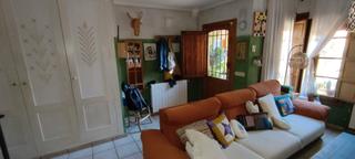 Casa adossada a Chinchilla de Monte - Aragón