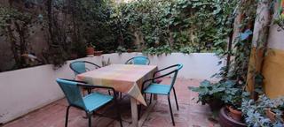 Casa adossada a Chinchilla de Monte - Aragón