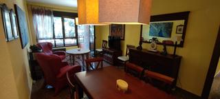 Appartement à Estación