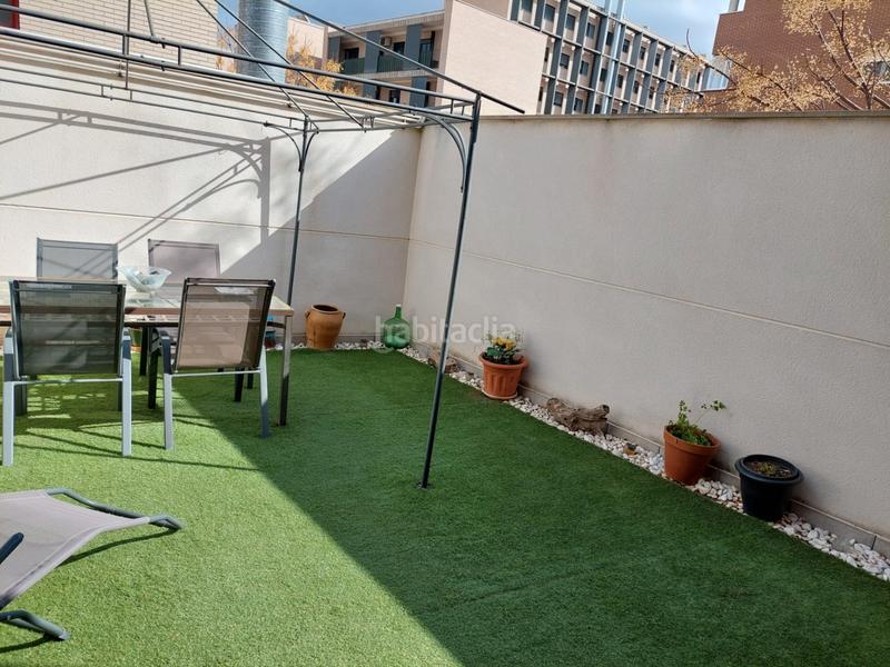 Foto 48d22466-8bf6-4997-b6fa-a226fe5c916f. Casa a schiera con camino riscaldamento parcheggio in Albacete