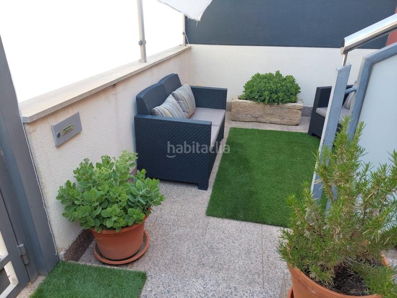 Foto 1f3c62f2-b014-4eb6-ab77-25b129efc31b. Semi detached house with fireplace heating parking in Albacete