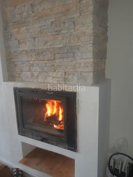 Foto 2d41f6fb-4149-4a8e-b5f8-40450cab9b1b. Semi detached house with fireplace heating parking in Albacete