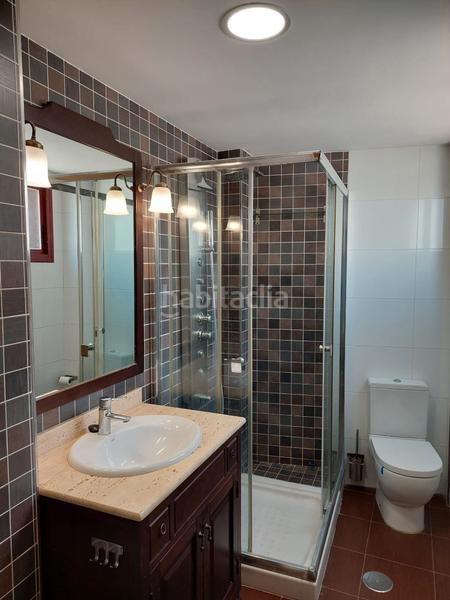 Foto 63e468c4-1653-49e8-b56b-b68b1a113bd8. Semi detached house with fireplace heating parking in Albacete