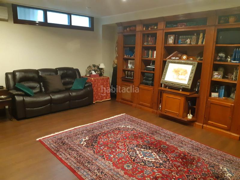 Foto ac2f0ea8-baaf-4752-a11f-1a6f8f5523be. Semi detached house with fireplace heating parking in Albacete
