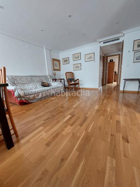 Foto bc10bf9e-3a48-4c22-9532-9216027acaf3. Semi detached house with fireplace heating parking in Albacete