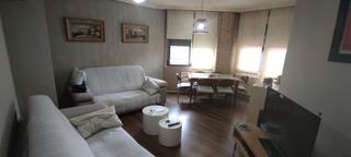 Appartement à El Pilar