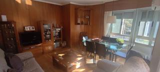 Appartement à Estación