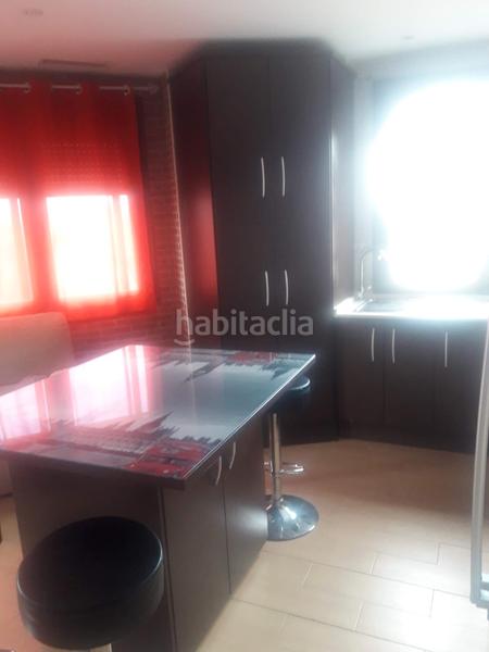 Foto b4bf5cfc-62c3-4884-9cdd-9bf939e3aaf8. Apartamento en Imaginalia - Llanos del Águila Albacete