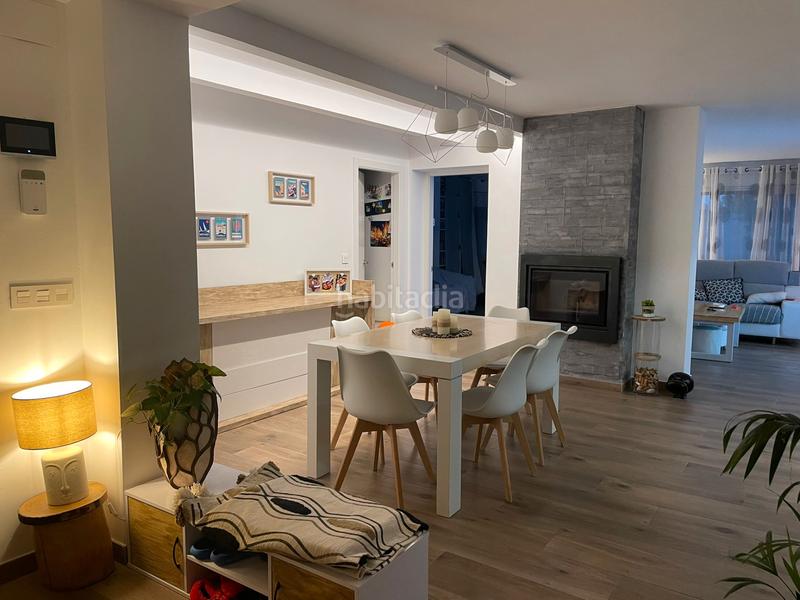 Foto 02f4b889-0cce-4e03-a78c-c458352dfe3f. Chalet con camino riscaldamento parcheggio piscina in Albacete