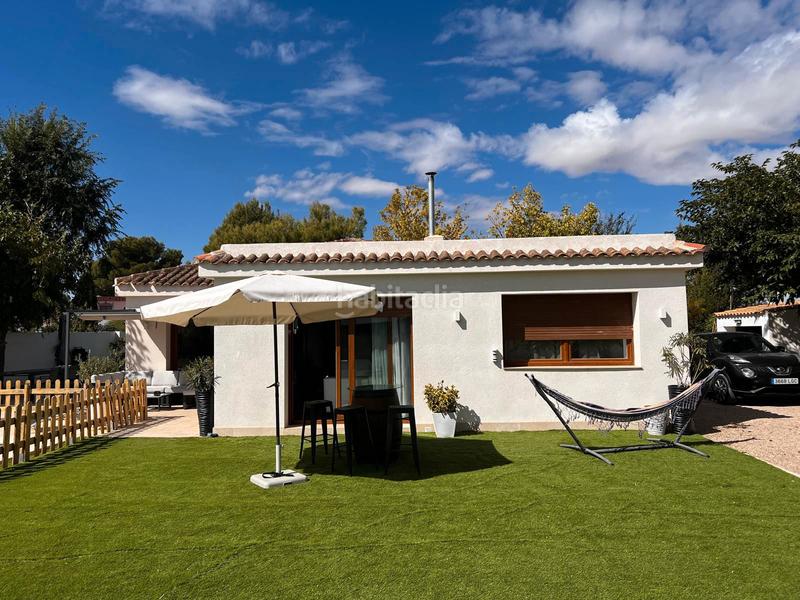 Foto 43fd43aa-835a-413e-b8c1-cbe4c2004c32. Chalet con camino riscaldamento parcheggio piscina in Albacete